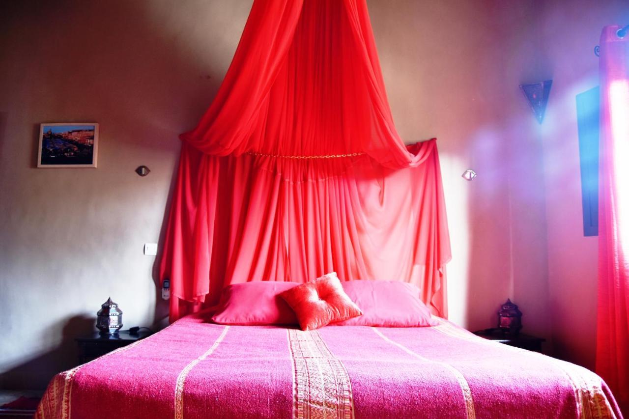 Riad Anma Taroudant Exterior foto
