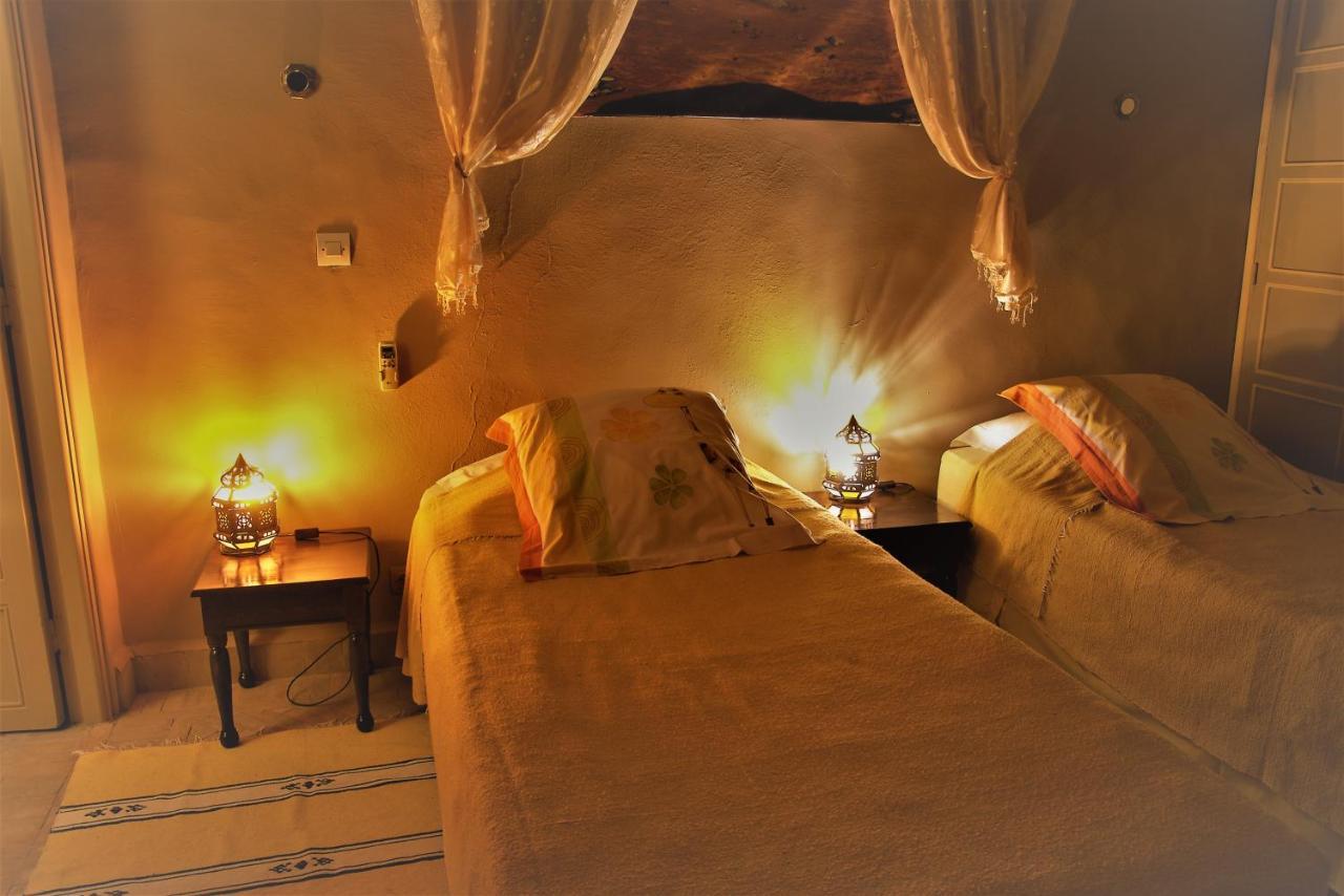 Riad Anma Taroudant Exterior foto