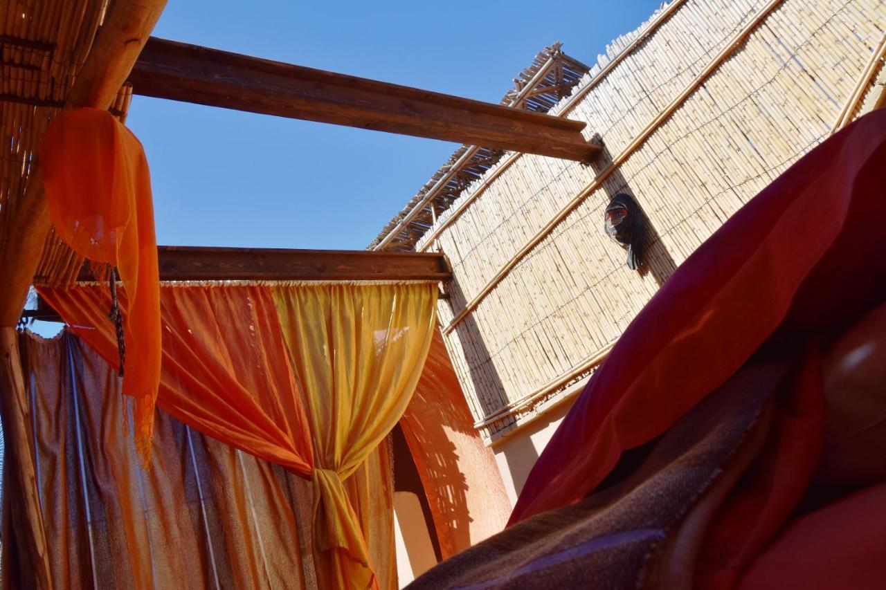Riad Anma Taroudant Exterior foto