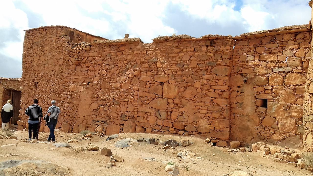 Riad Anma Taroudant Exterior foto
