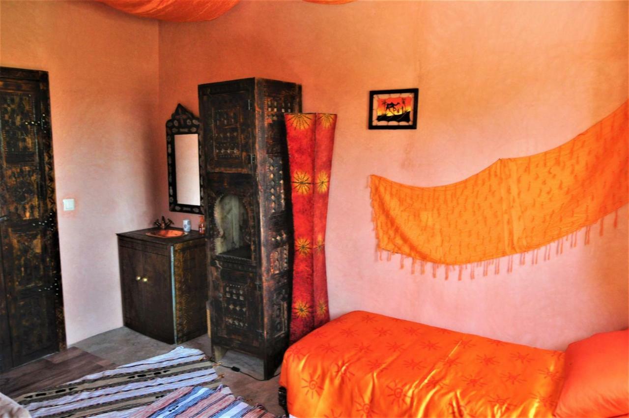 Riad Anma Taroudant Exterior foto