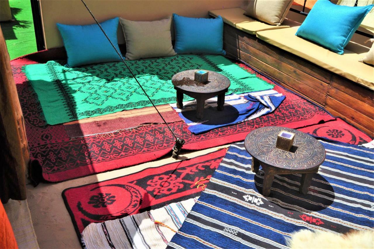 Riad Anma Taroudant Exterior foto