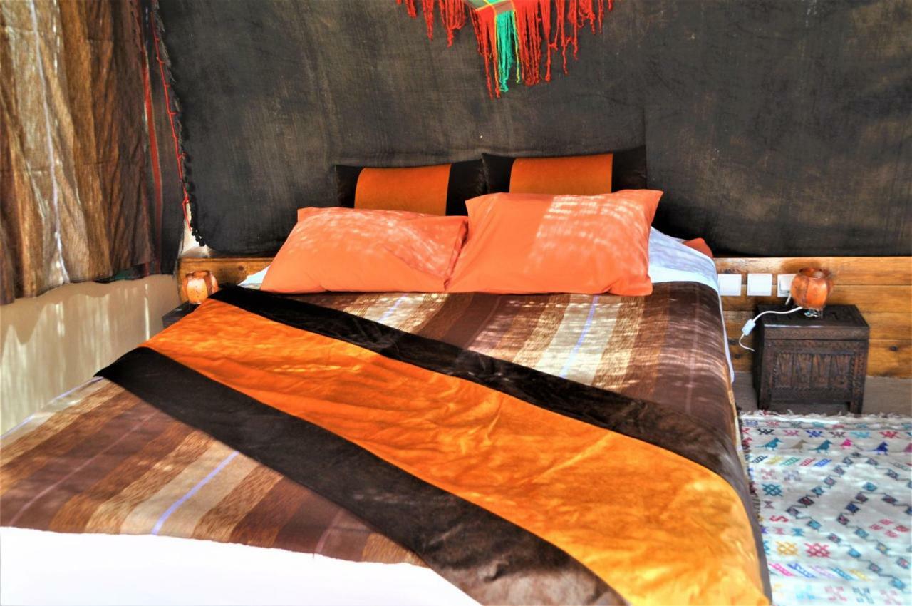 Riad Anma Taroudant Exterior foto