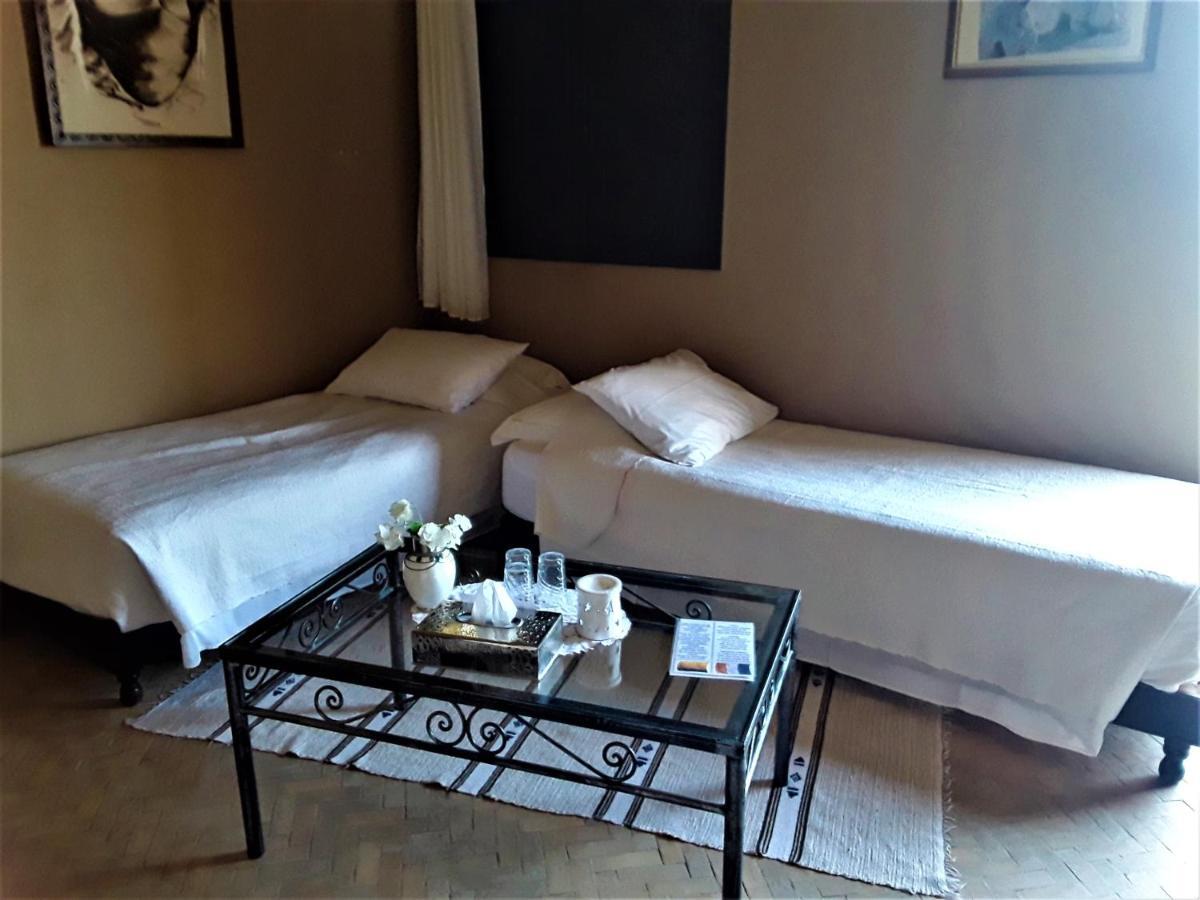 Riad Anma Taroudant Exterior foto