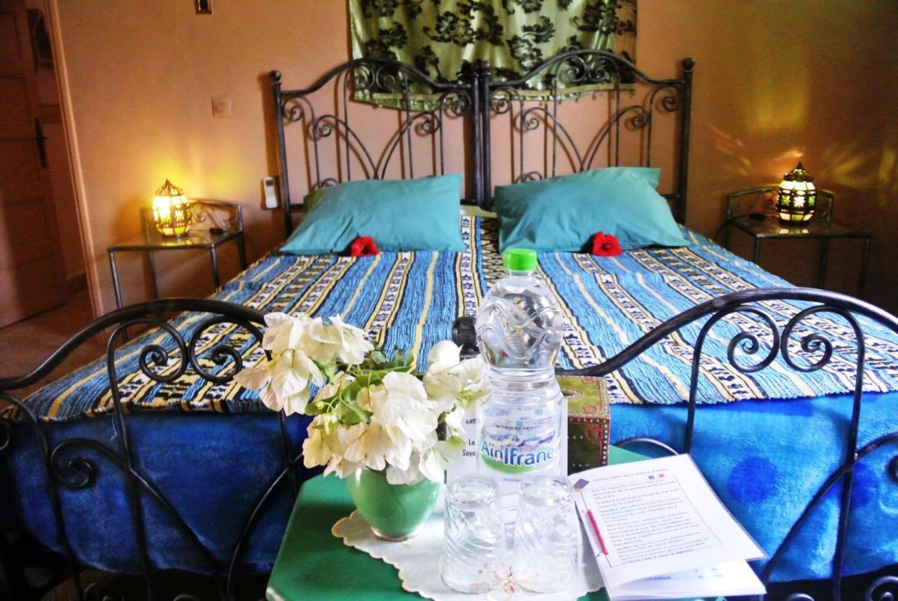 Riad Anma Taroudant Exterior foto