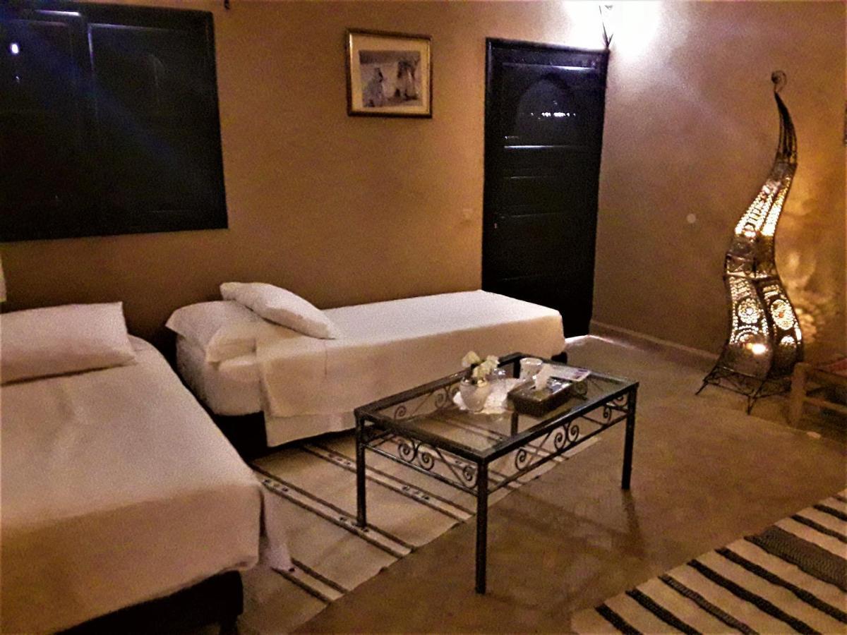 Riad Anma Taroudant Exterior foto