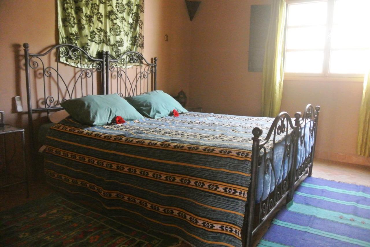Riad Anma Taroudant Exterior foto